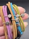 Friendship Bracelets 