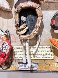 Image 21 of Oddities & Obscura- Jil Johnson