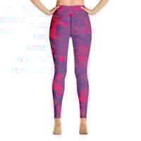 Image 2 of CAVAH YOGA PANTS