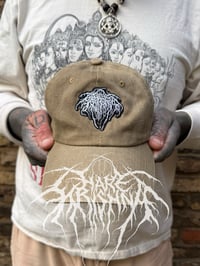 Image 5 of DHARMA108 x HARE KRISHNA Cap