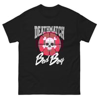 Deathmatch Bad Boy (Detroit Bad Boys Inspiration)