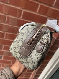 Image 5 of GG ophidia Bag