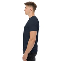 Image 6 of Twin Lakes/Yess! Unisex classic tee