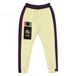 TALIONIS STRIPE BRIGHT JOGGERS 