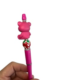 Image 2 of Strawberry Bear Pen copy