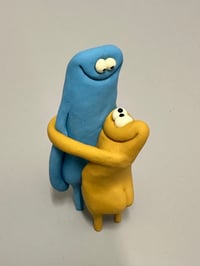 Image 1 of Squeeze 104