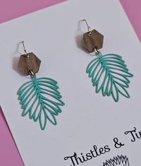Heidi Dangles- SKU 590