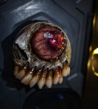 Image 9 of Undead Gaze Phone grip, Pop socket