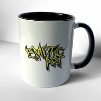 Image 2 of Bat Pack Mug