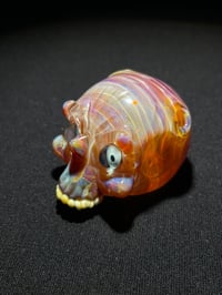 Image 5 of Skull Pendant / Pipe