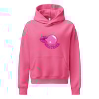Image 4 of What ever collection Women’s relaxed  cotton hoodie 