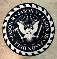 Jasons Rug
