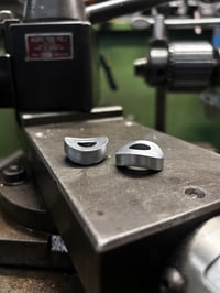 Image 1 of Tank lift spacers