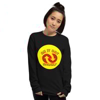 Image 2 of Ah It dat Logo Long Sleeve Shirt