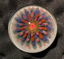 Image 4 of Opal Basket Mini Paperweight / Pocket Stone 7