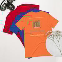 Image 14 of Geechee Universal t shirt