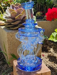 Image 5 of KJ Custom Tripple Drain Fab Klein Recycler 