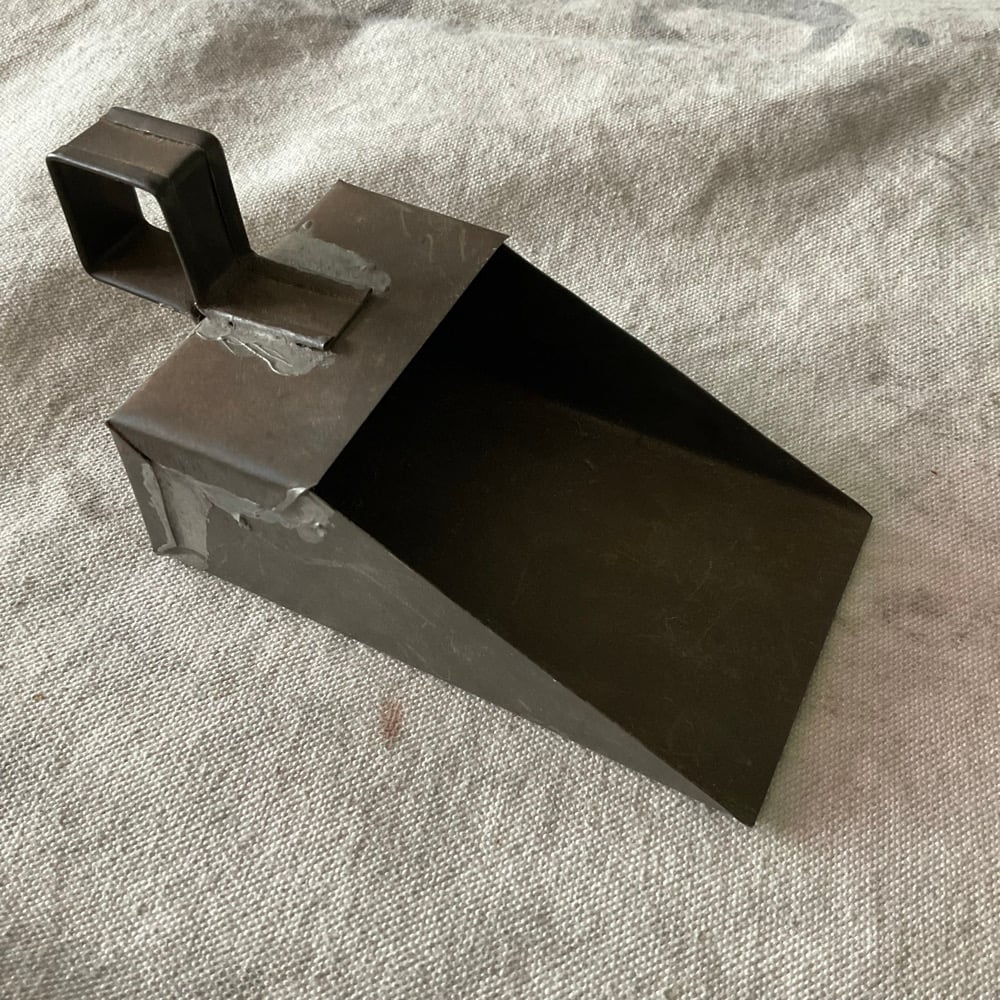 Image of Old Scoop