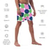 Water Love Recycled Swim Trunks Image 4