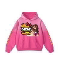 Image 1 of “BITE ME” HOODIE 