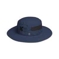 Image 9 of DIVINELY PROTECTED Columbia booney hat