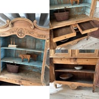 Image 3 of Le buffet vaisselier Cauchois