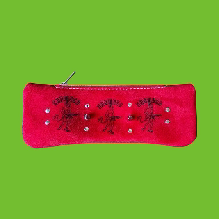 Chamuco Hell Sack (Item# 043)