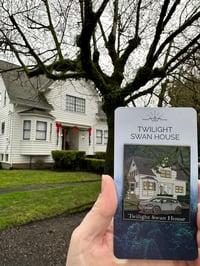 Image 1 of 2026 Twilight Swan House