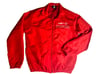 Steppers Culture Windbreaker 