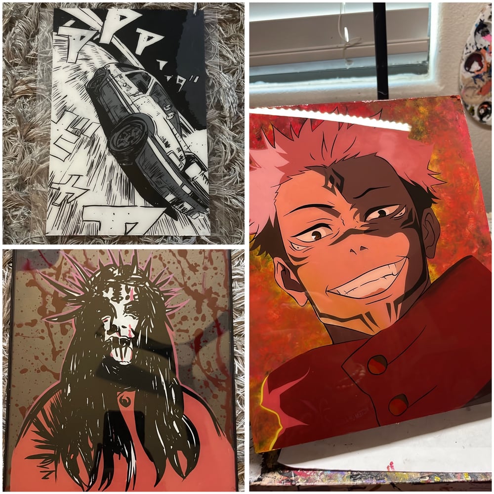 Image of Custom Commission (medium)