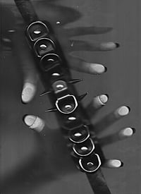 Image 4 of Leather DadDIE