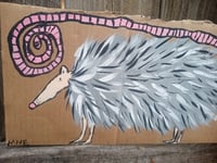 Image 5 of Long Possum 