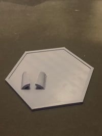 Image 13 of Hex Stand Tops