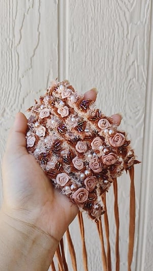 Image of Carla Tieback