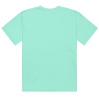 Image 10 of Bird Bands For Life T-Shirt (Black Font)