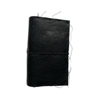 Image 1 of Loose Threads XL Pocket Journal 