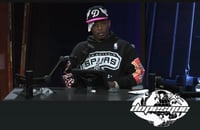 Image 2 of Double dove snap back pink horizon