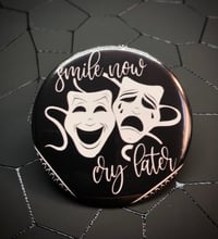 Smile Now, Cry Later