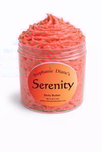 Serenity Body Butter