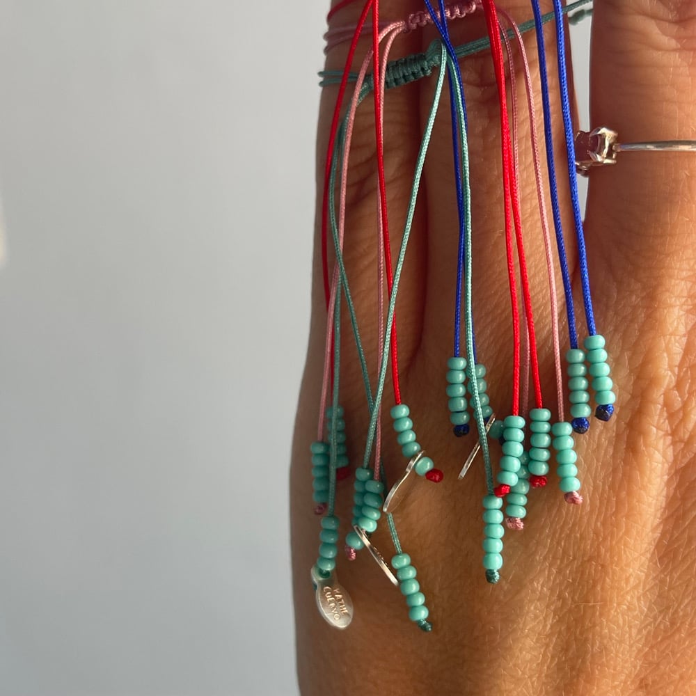 Image of mama bracelet