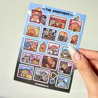 Image 5 of The Apartment 