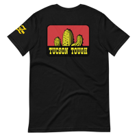 Image 1 of Tucson Tough Tee