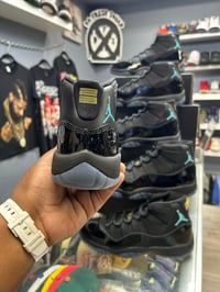 Image 4 of Air Jordan 11 “Gamma” 2025