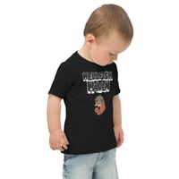 Image 6 of HH Toddler jersey t-shirt