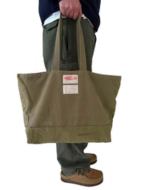 Image 4 of P990516-088 BORSA PARACHUTE ARMÉE DE L'AIR