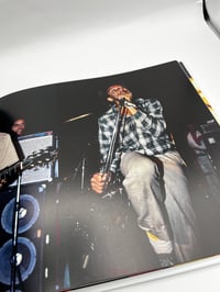 Image 6 of Fearless Vampire KillersThe Bad Brains Photographs