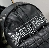 Image 4 of PUNK ROCK BACK PACK