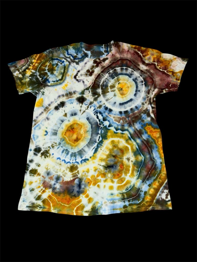 Image of (2XL) Tigers Eye T-Shirt