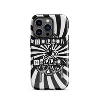 Image 19 of Hollow Hellion Tough Case for iPhone®