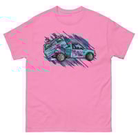Image 4 of LIFTED AND LOWERED RADWHEELS SHIRT